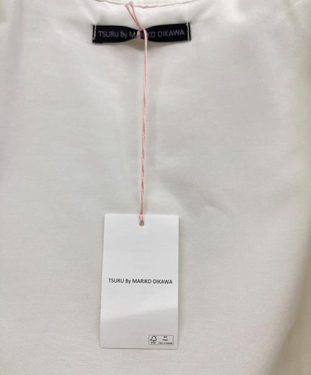 中古・古着通販】TSURU by MARIKO OIKAWA (ツルバイマリコオイカワ
