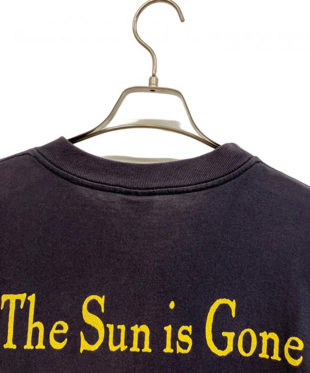 Cobain Sun is Gone Tシャツ 追悼 フェード 中古・古着通販】Murina (ムリナ) Kurt Cobain Memorial Tee “THE SUN