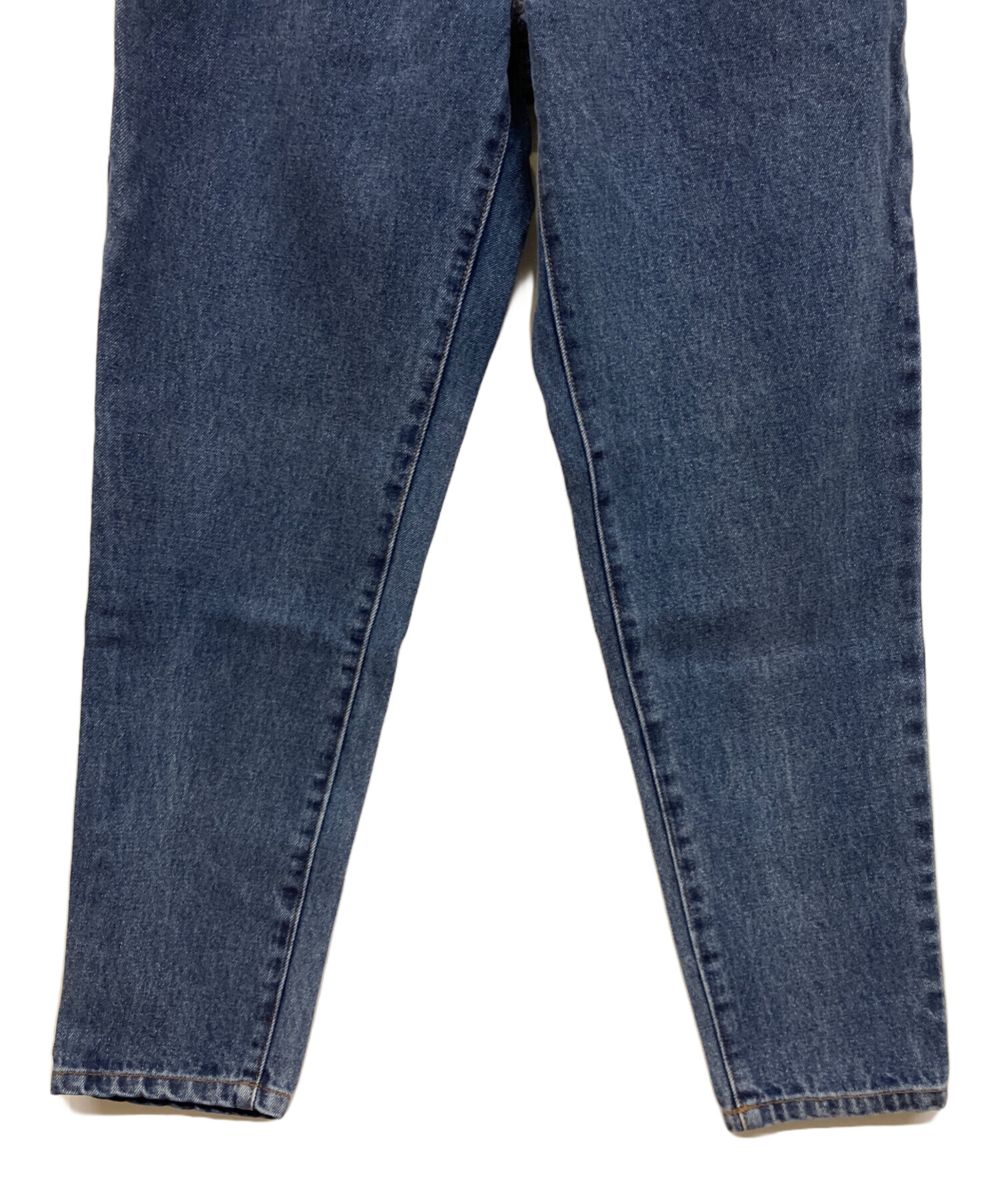 中古・古着通販】PECO CLUB (ペコ クラブ) デニムパンツ インディゴ