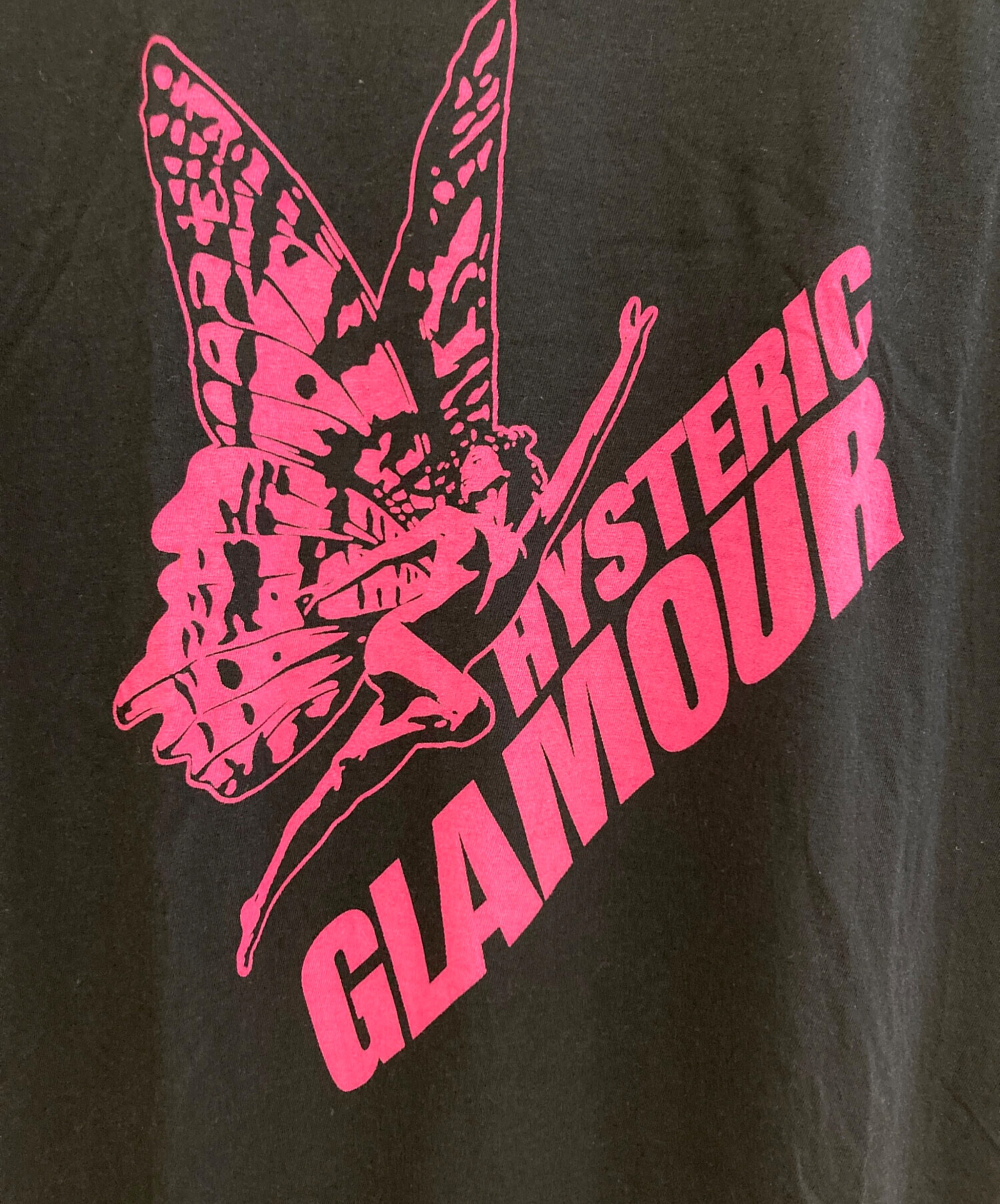 中古・古着通販】Hysteric Glamour (ヒステリックグラマー) 半袖