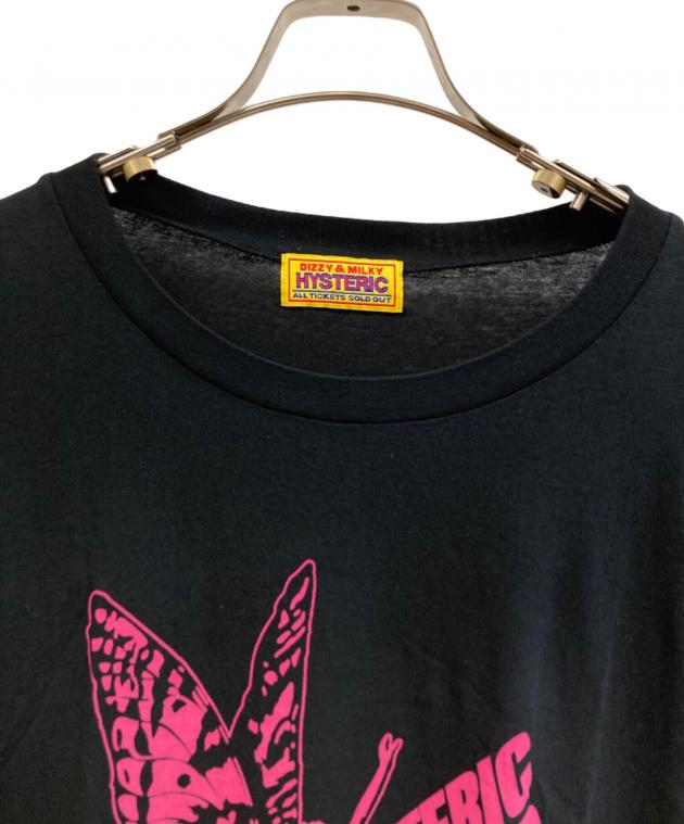 中古・古着通販】Hysteric Glamour (ヒステリックグラマー) 半袖