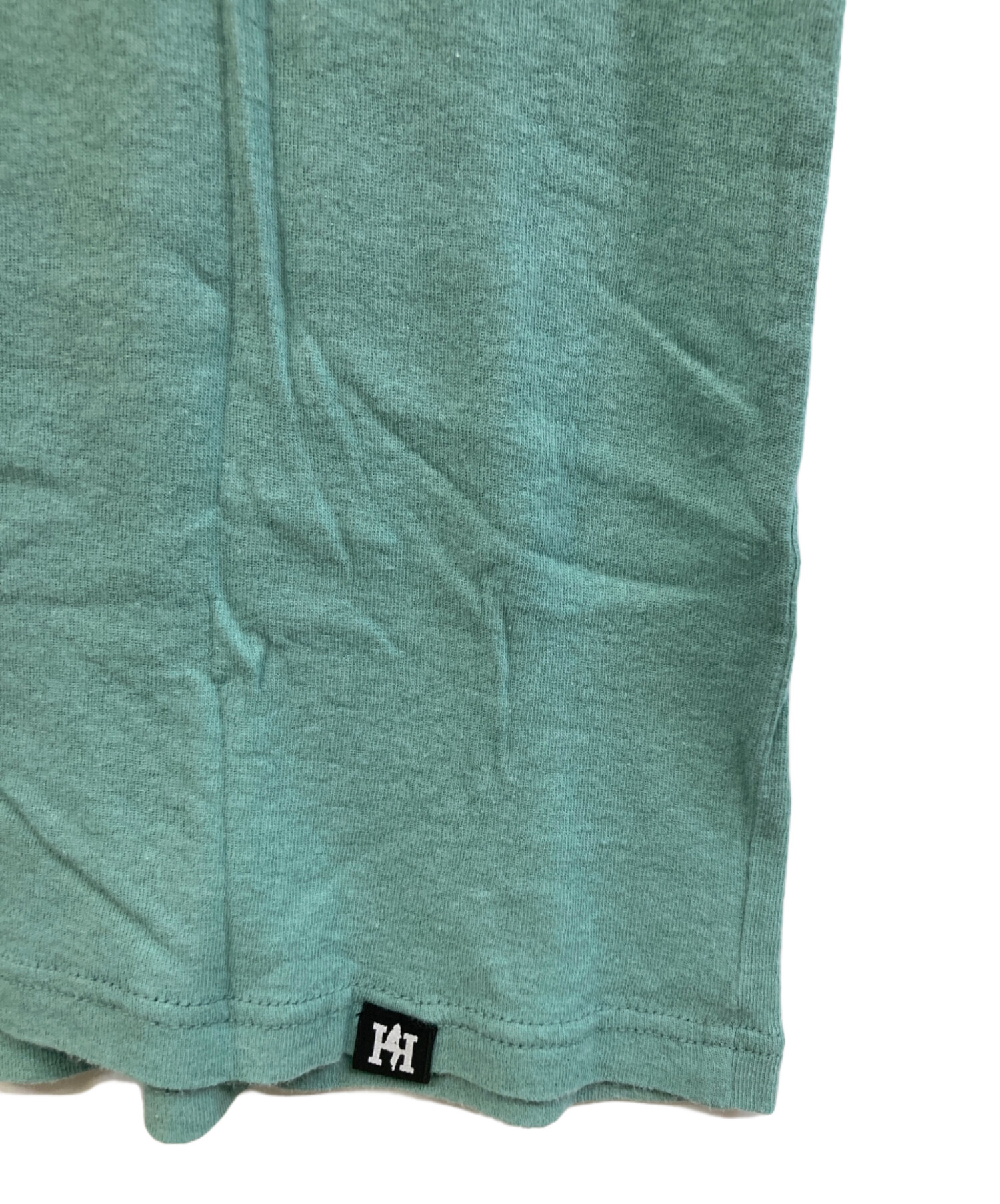 中古・古着通販】Hysteric Glamour (ヒステリックグラマー) タンク
