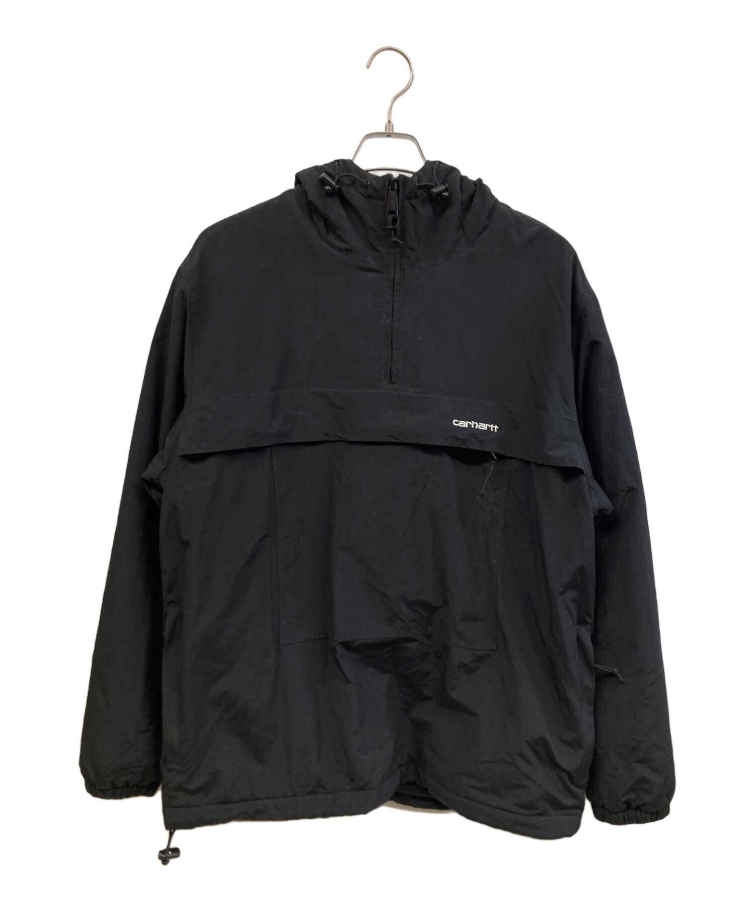 【送料込】CARHARTTアノラックパーカ 中古・古着通販】Carhartt WIP (カーハート ワーク イン プログレス