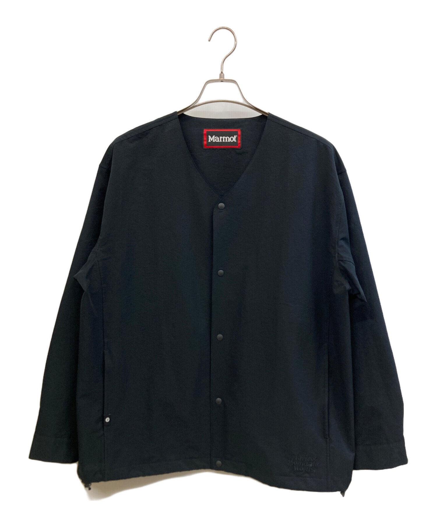 中古・古着通販】MARMOT (マーモット) URBAN RESEARCH DOORS (アーバン