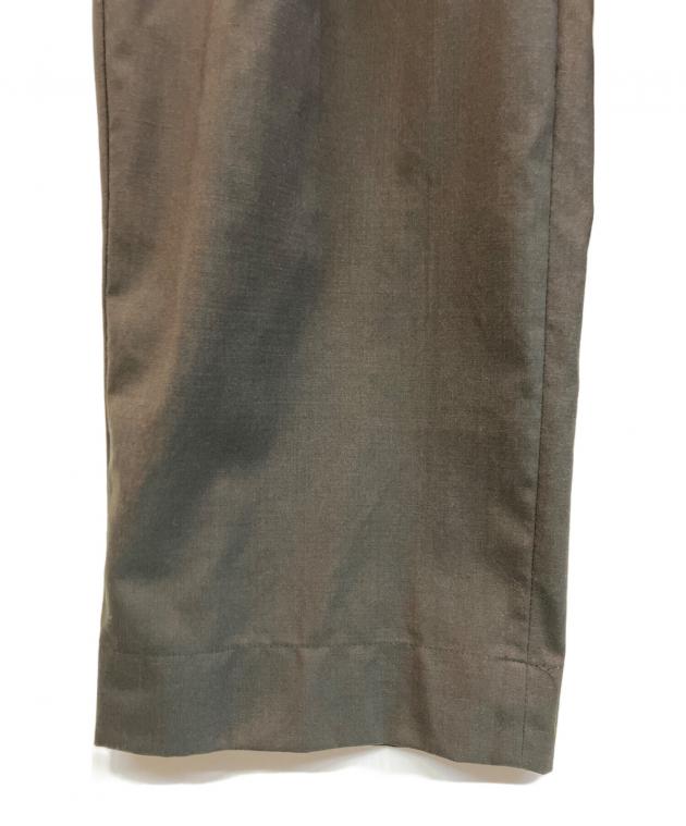 中古・古着通販】BROOKS BROTHERS (ブルックスブラザーズ) スラックス
