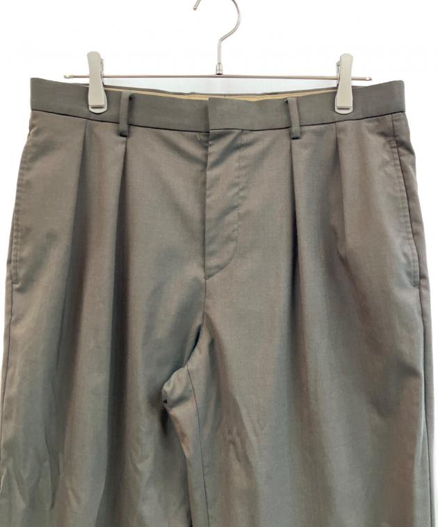中古・古着通販】BROOKS BROTHERS (ブルックスブラザーズ) スラックス