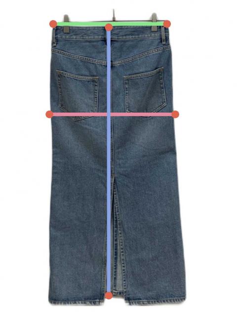 中古・古着通販】MUSE de Deuxieme Classe (ミューズ ドゥーズィエム