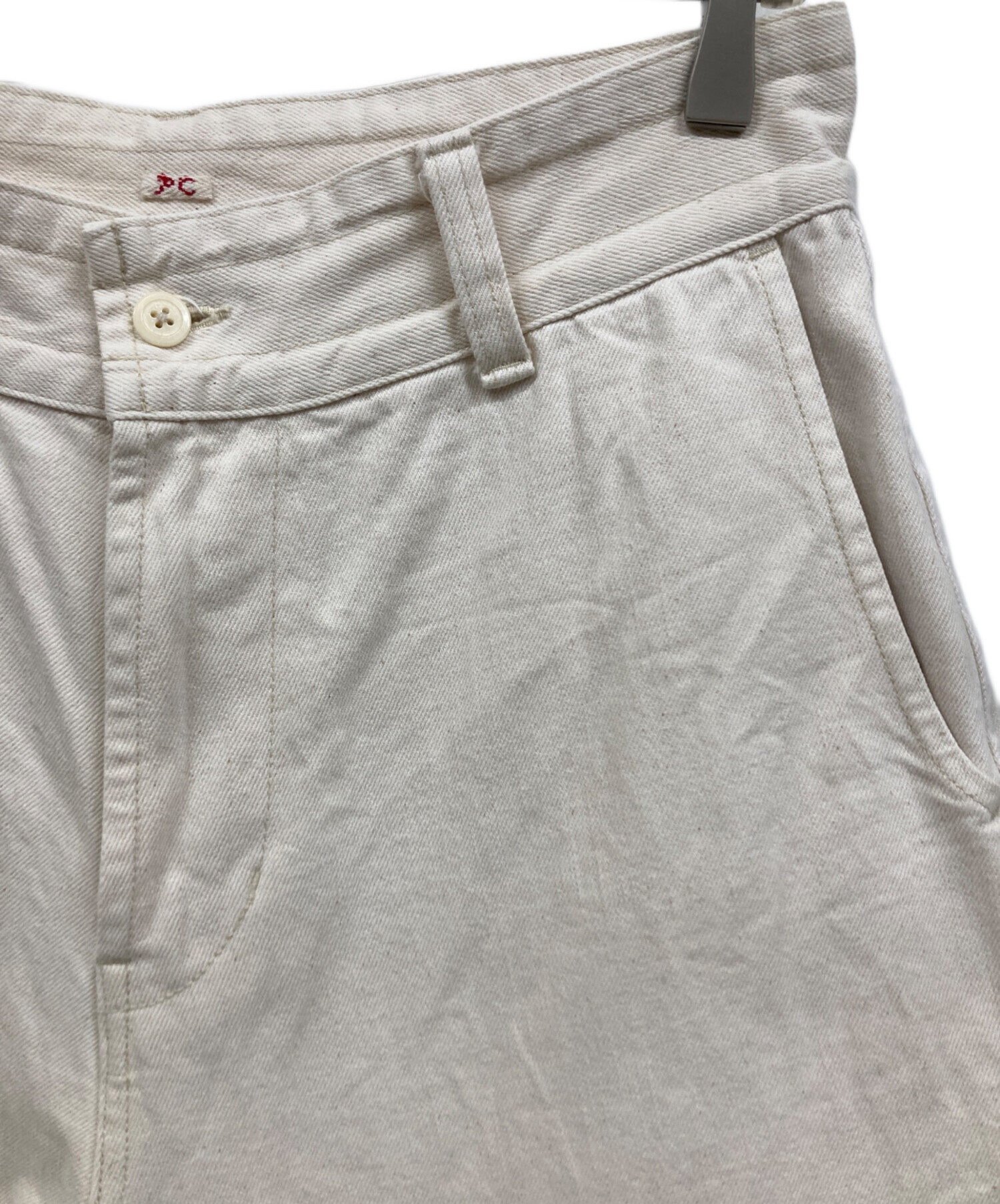 中古・古着通販】Porter Classic (ポータークラシック) ハッピーデニム 
