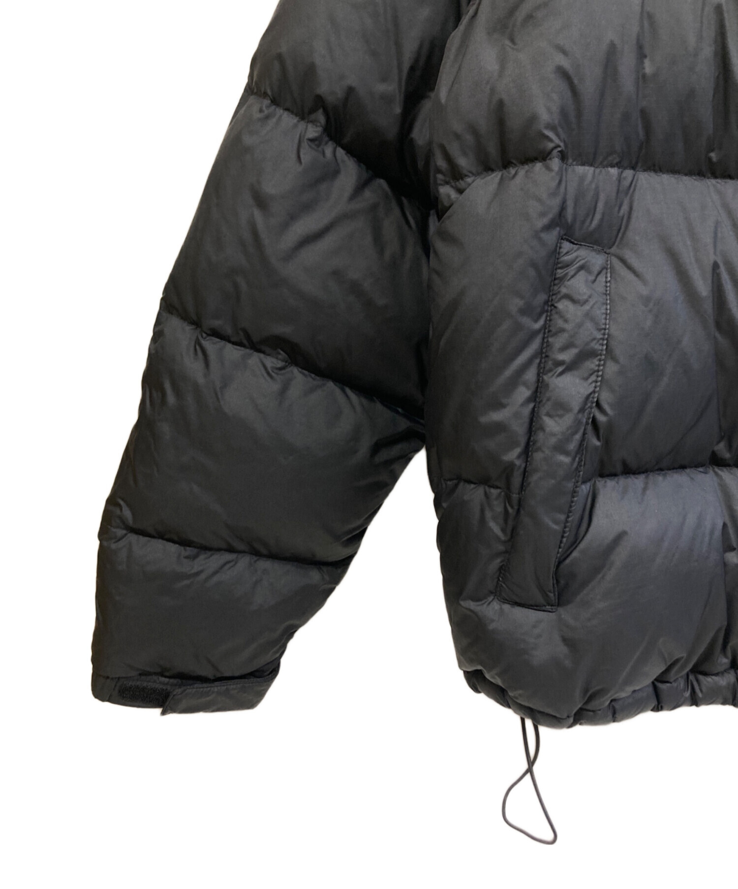 The North Face ブラック ダウンジャケット XXL（未使用品） 中古・古着通販】THE NORTH FACE (ザ ノース フェイス) ダウン