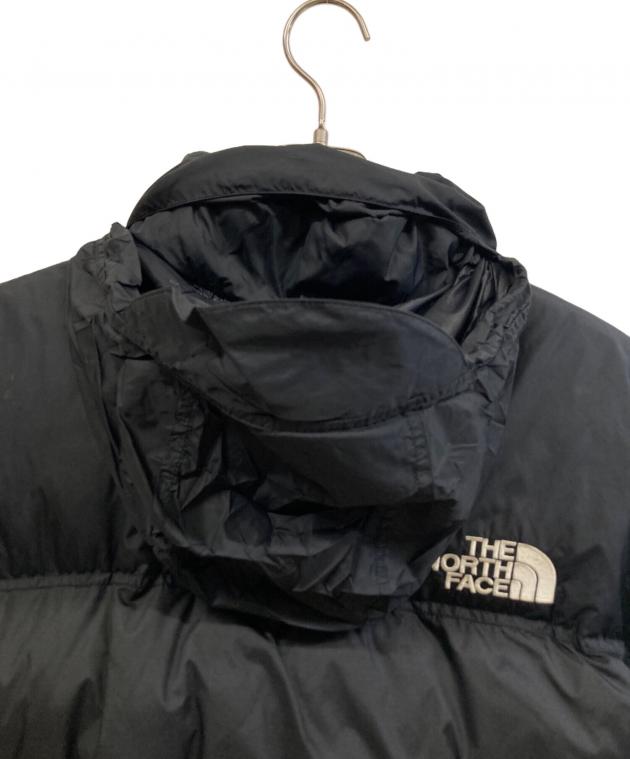 中古・古着通販】THE NORTH FACE (ザ ノース フェイス) ダウン