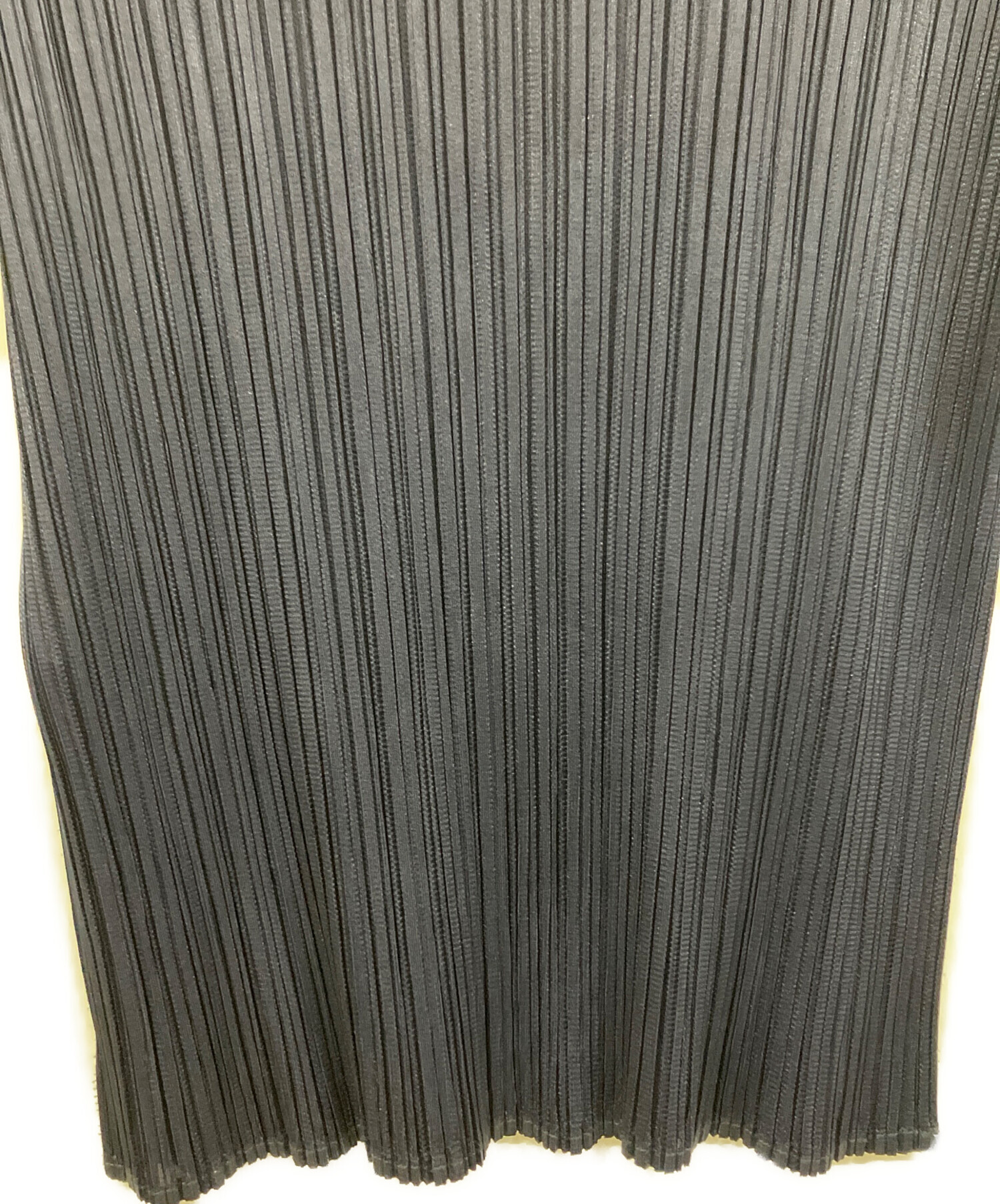 中古・古着通販】PLEATS PLEASE (プリーツプリーズ) 半袖カットソー
