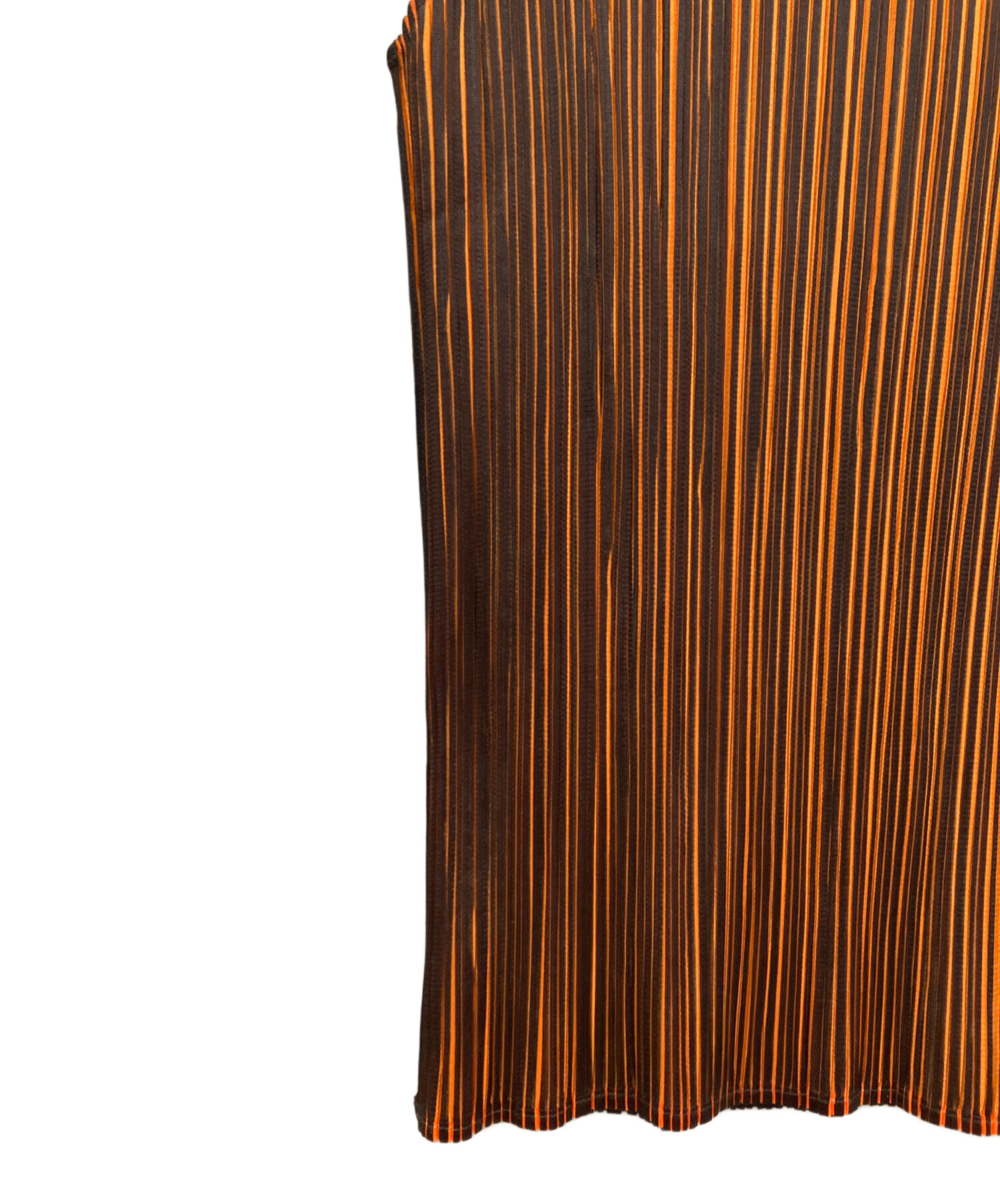 中古・古着通販】PLEATS PLEASE (プリーツプリーズ) ノースリーブ