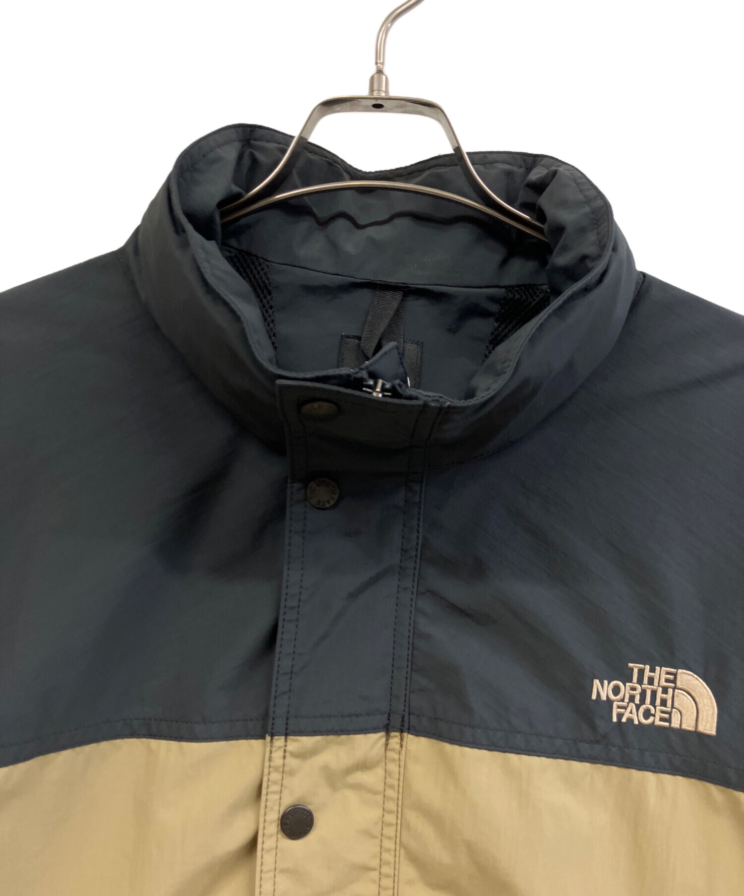 【美品】safari online掲載 THE NORTH FACE ジャケット 中古・古着通販】THE NORTH FACE (ザ ノース フェイス) ナイロン