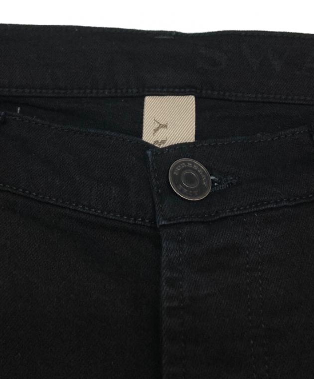 中古・古着通販】BURBERRY BRIT (バーバリーブリット) デニムパンツ
