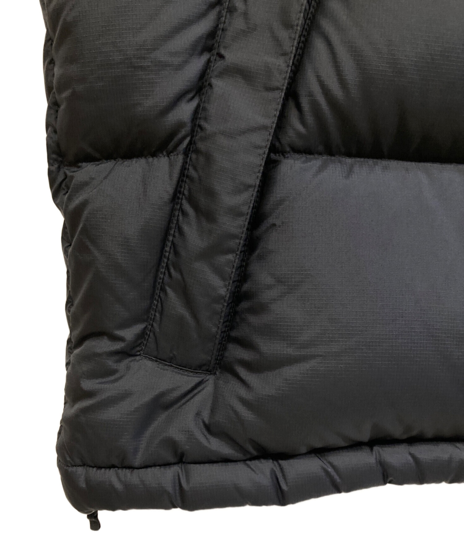 中古・古着通販】THE NORTH FACE (ザ ノース フェイス) ヌプシダウン