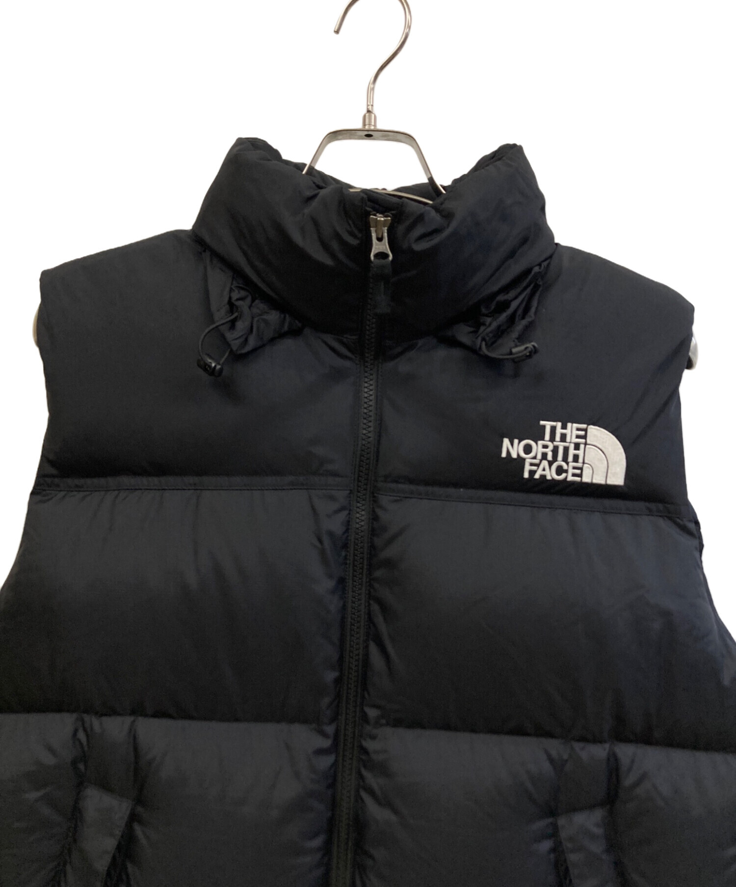 中古・古着通販】THE NORTH FACE (ザ ノース フェイス) ヌプシダウン