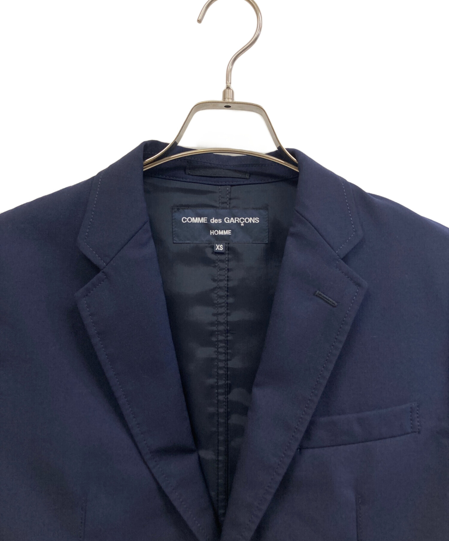中古・古着通販】COMME des GARCONS HOMME (コムデギャルソン オム