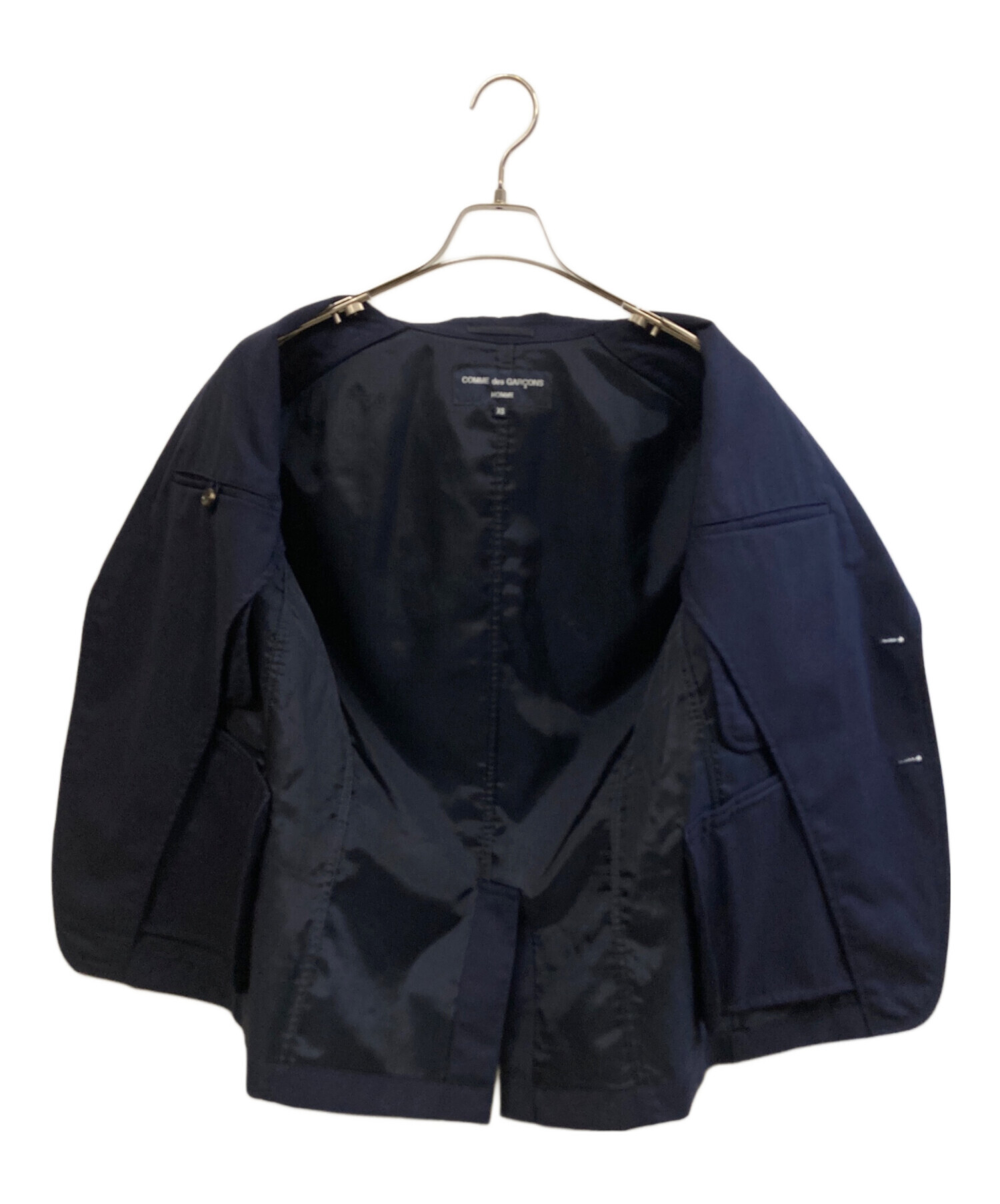 中古・古着通販】COMME des GARCONS HOMME (コムデギャルソン オム