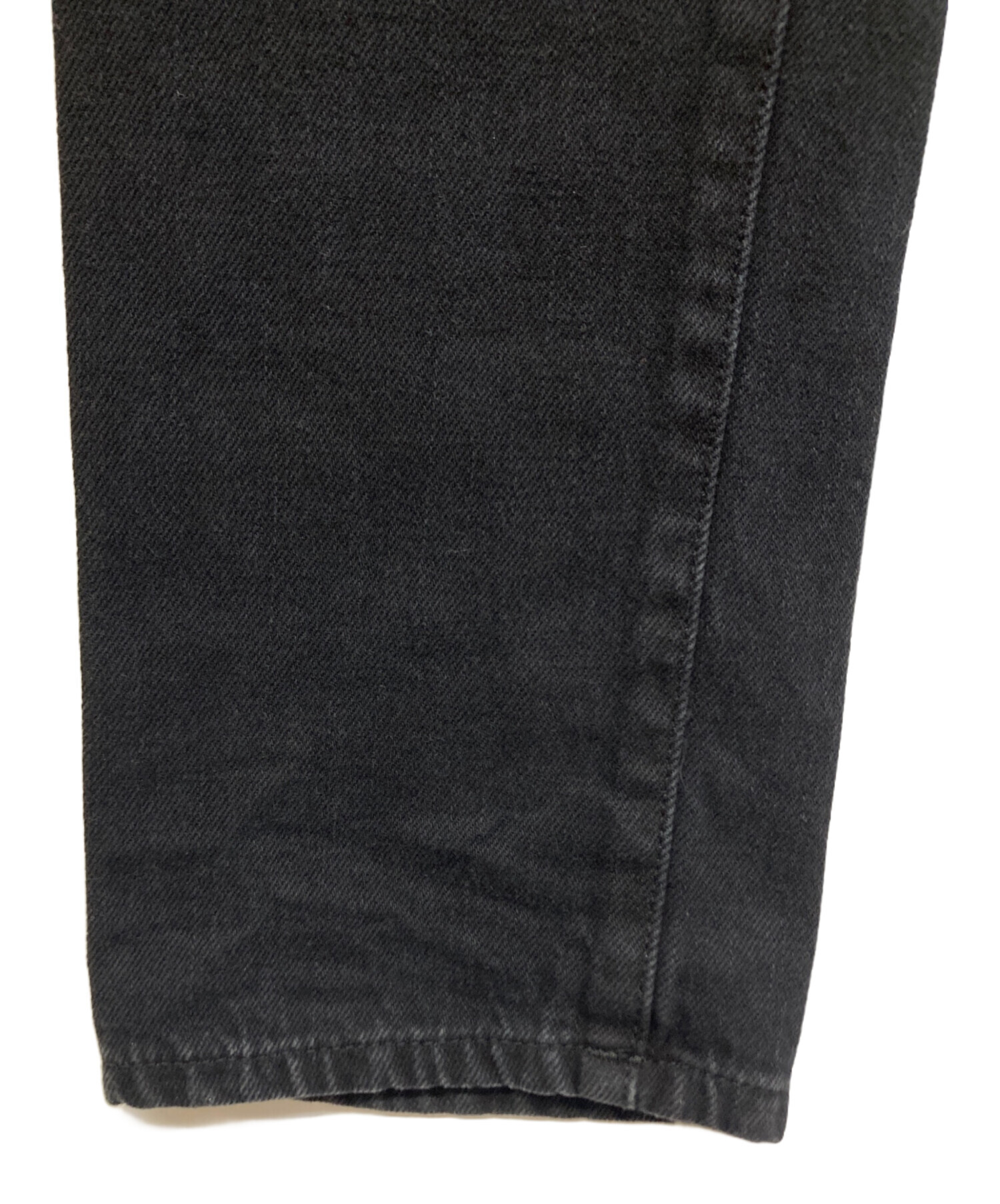 中古・古着通販】Saint Laurent Paris (サンローランパリ) デニム