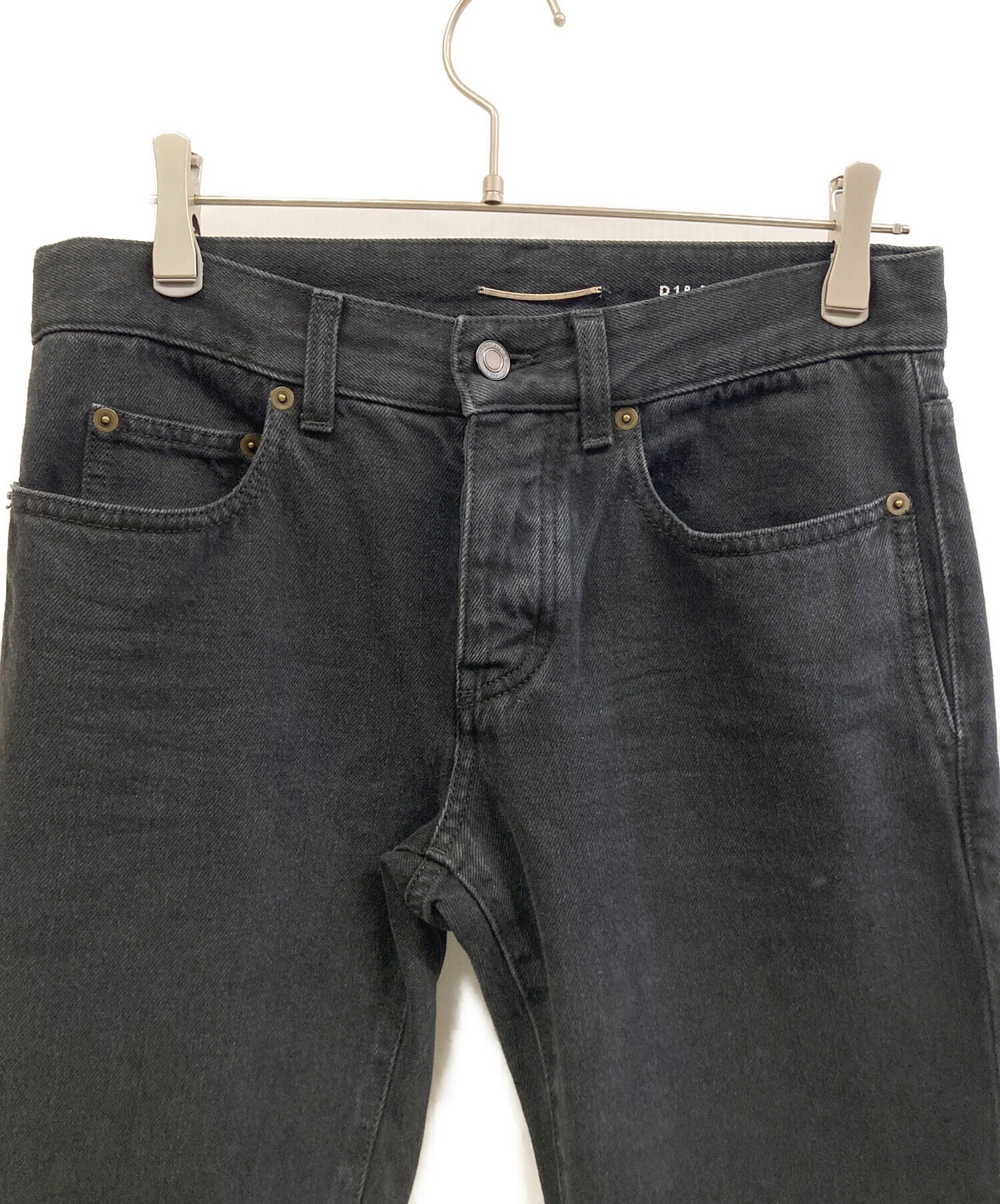 中古・古着通販】Saint Laurent Paris (サンローランパリ) デニム