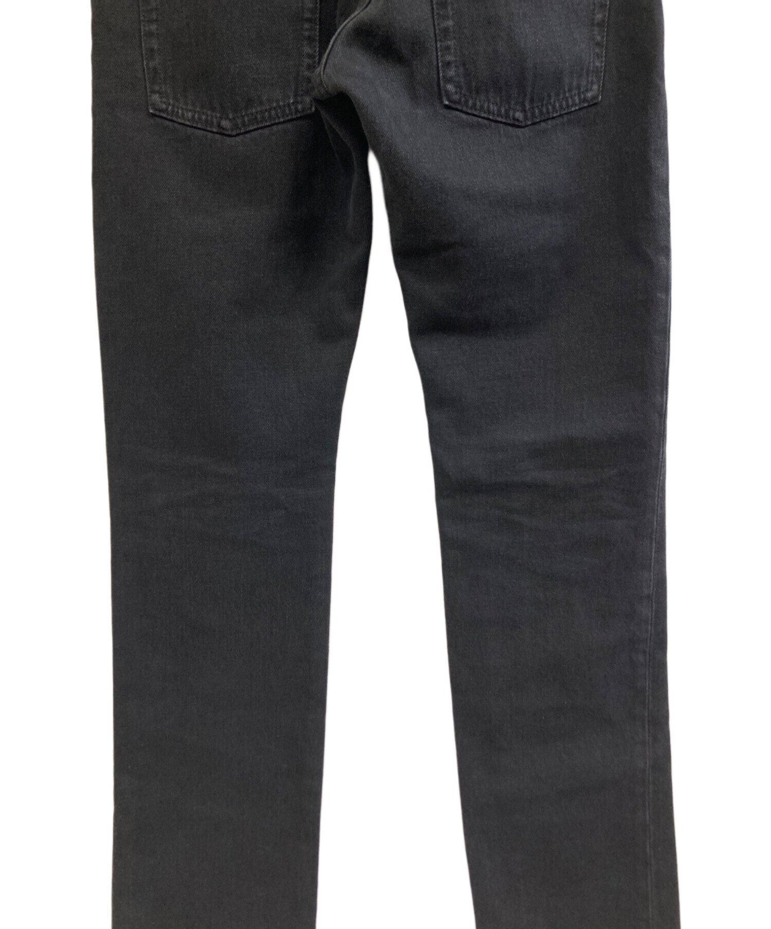中古・古着通販】Saint Laurent Paris (サンローランパリ) デニム