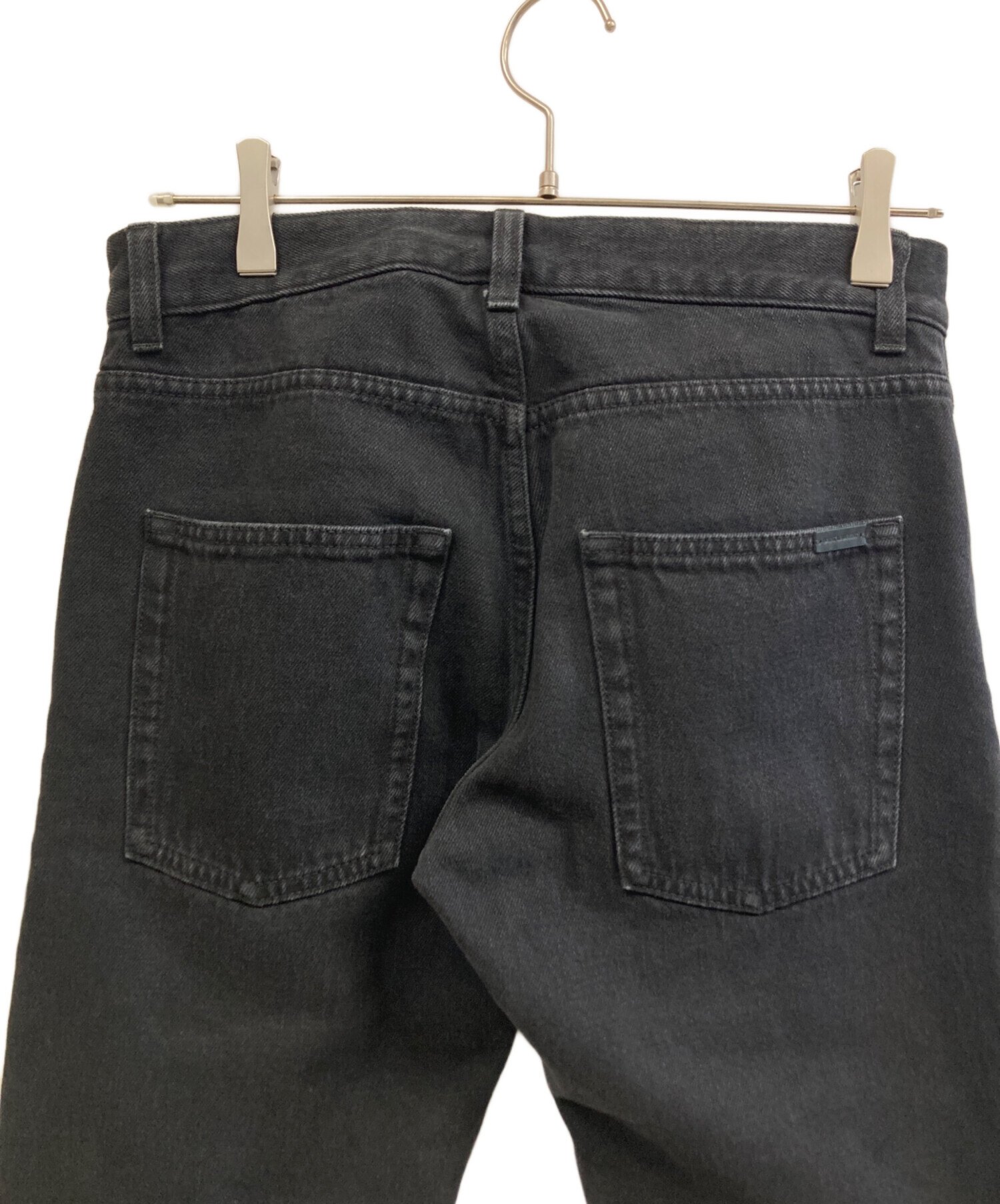 中古・古着通販】Saint Laurent Paris (サンローランパリ) デニム