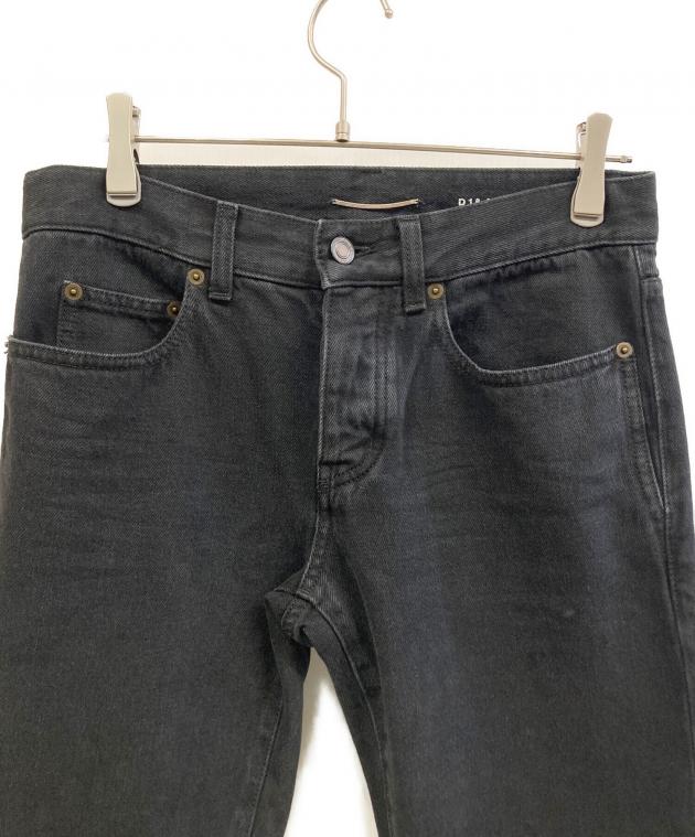 中古・古着通販】Saint Laurent Paris (サンローランパリ) デニム
