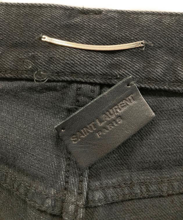 中古・古着通販】Saint Laurent Paris (サンローランパリ) デニム