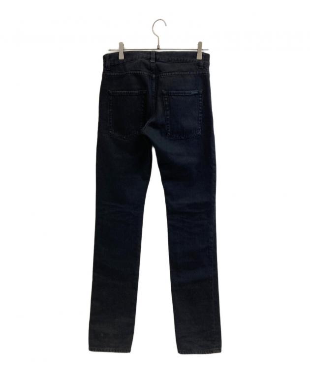 中古・古着通販】Saint Laurent Paris (サンローランパリ) デニム
