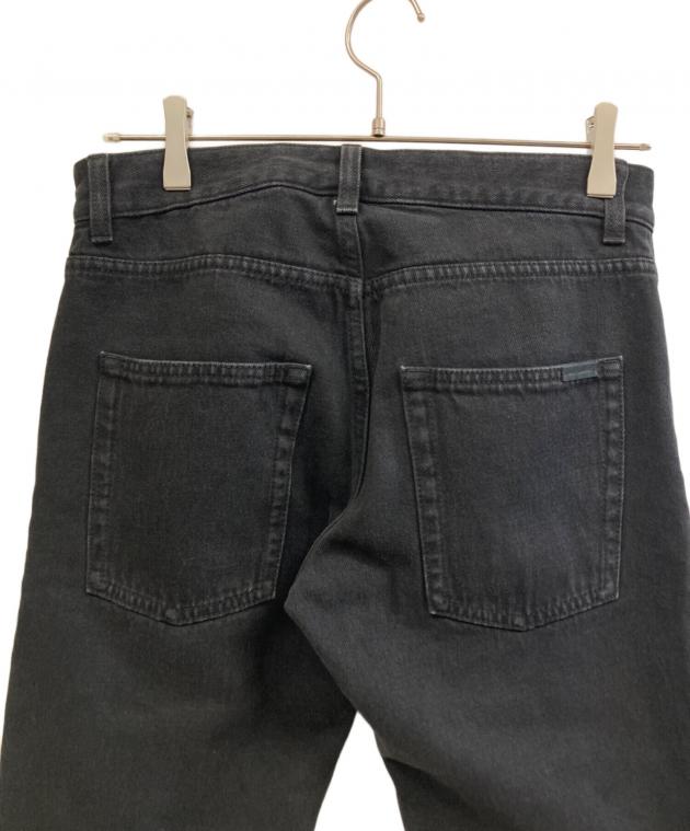 中古・古着通販】Saint Laurent Paris (サンローランパリ) デニム