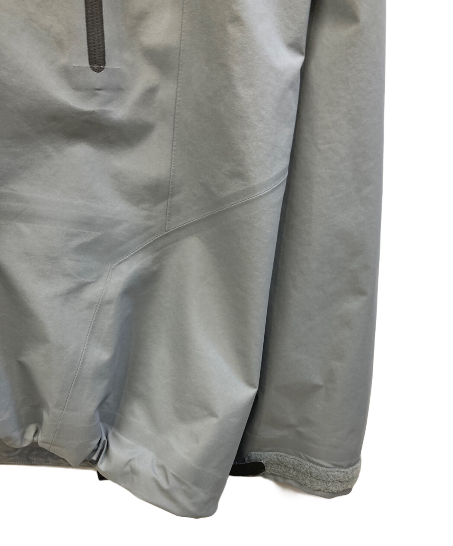 中古・古着通販】ARC'TERYX (アークテリクス) ナイロンジャケット