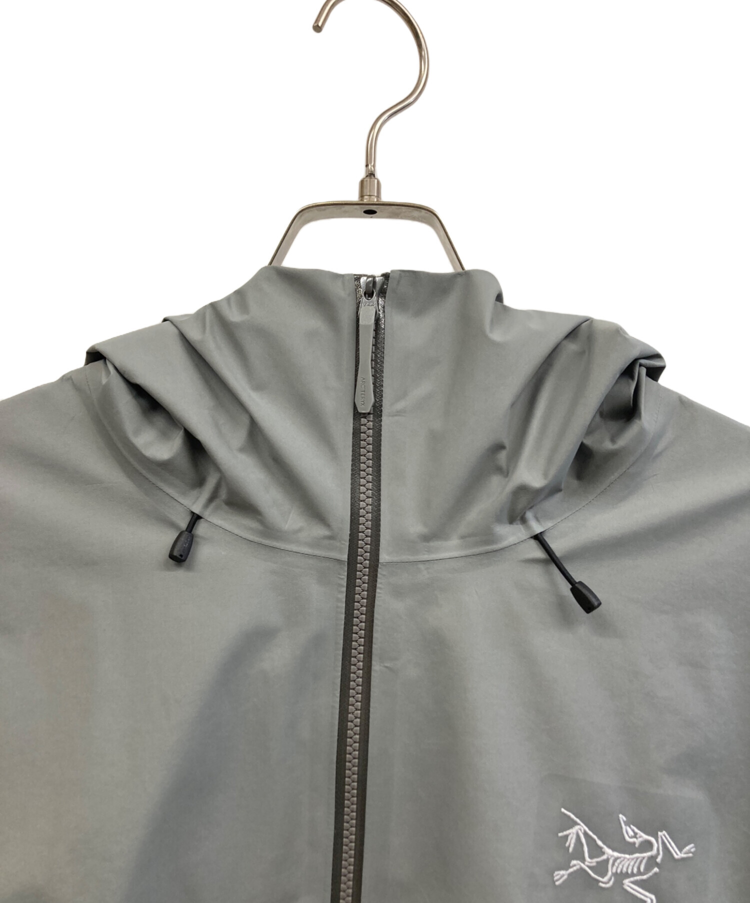 中古・古着通販】ARC'TERYX (アークテリクス) ナイロンジャケット