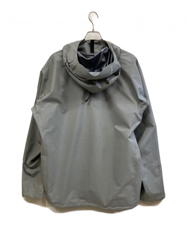 中古・古着通販】ARC'TERYX (アークテリクス) ナイロンジャケット