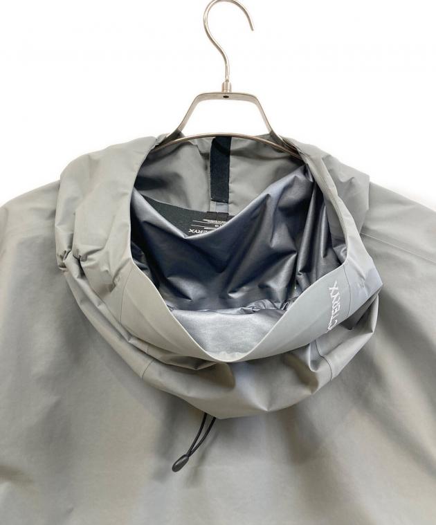 中古・古着通販】ARC'TERYX (アークテリクス) ナイロンジャケット