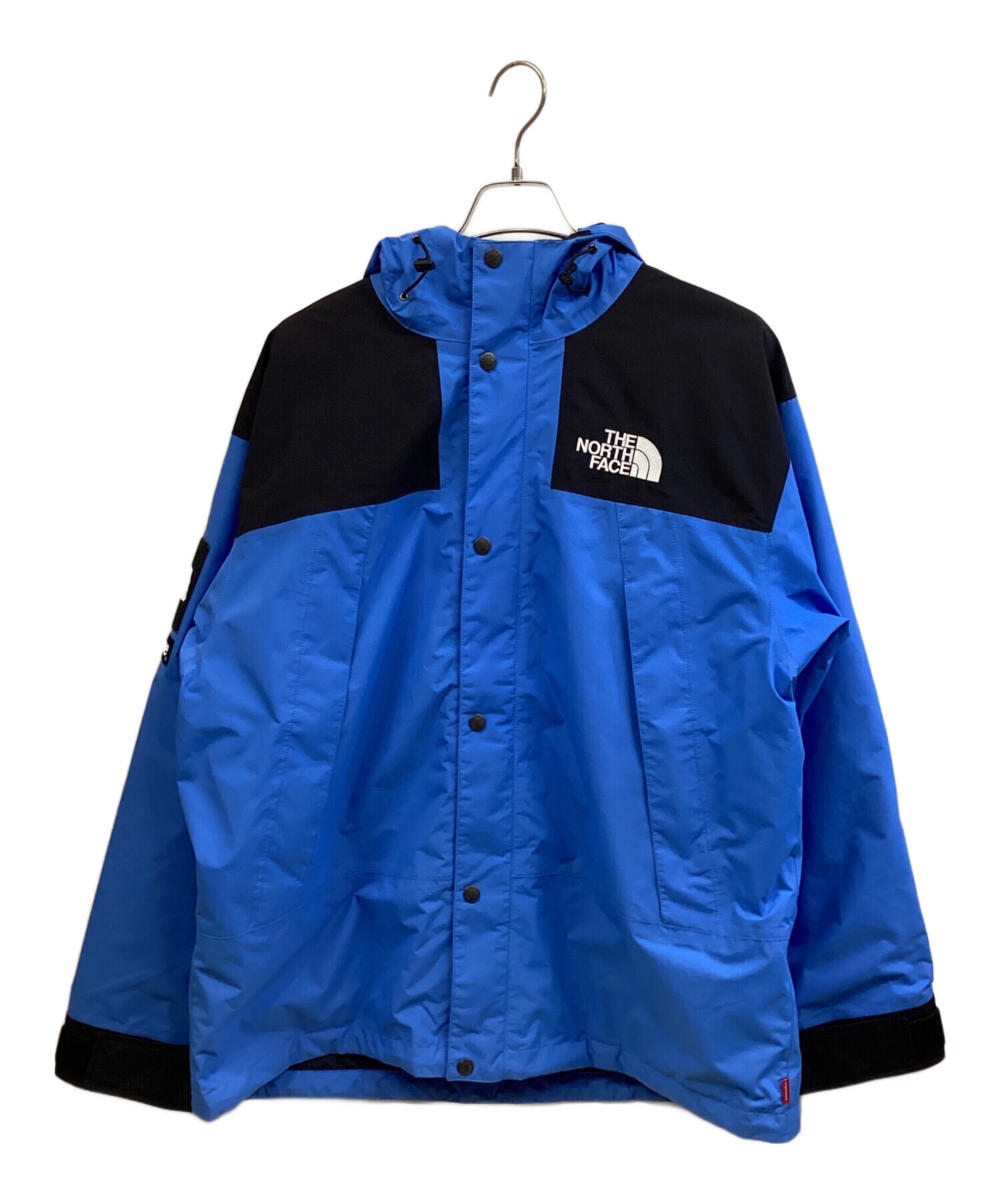 中古・古着通販】THE NORTH FACE (ザ ノース フェイス) SUPREME
