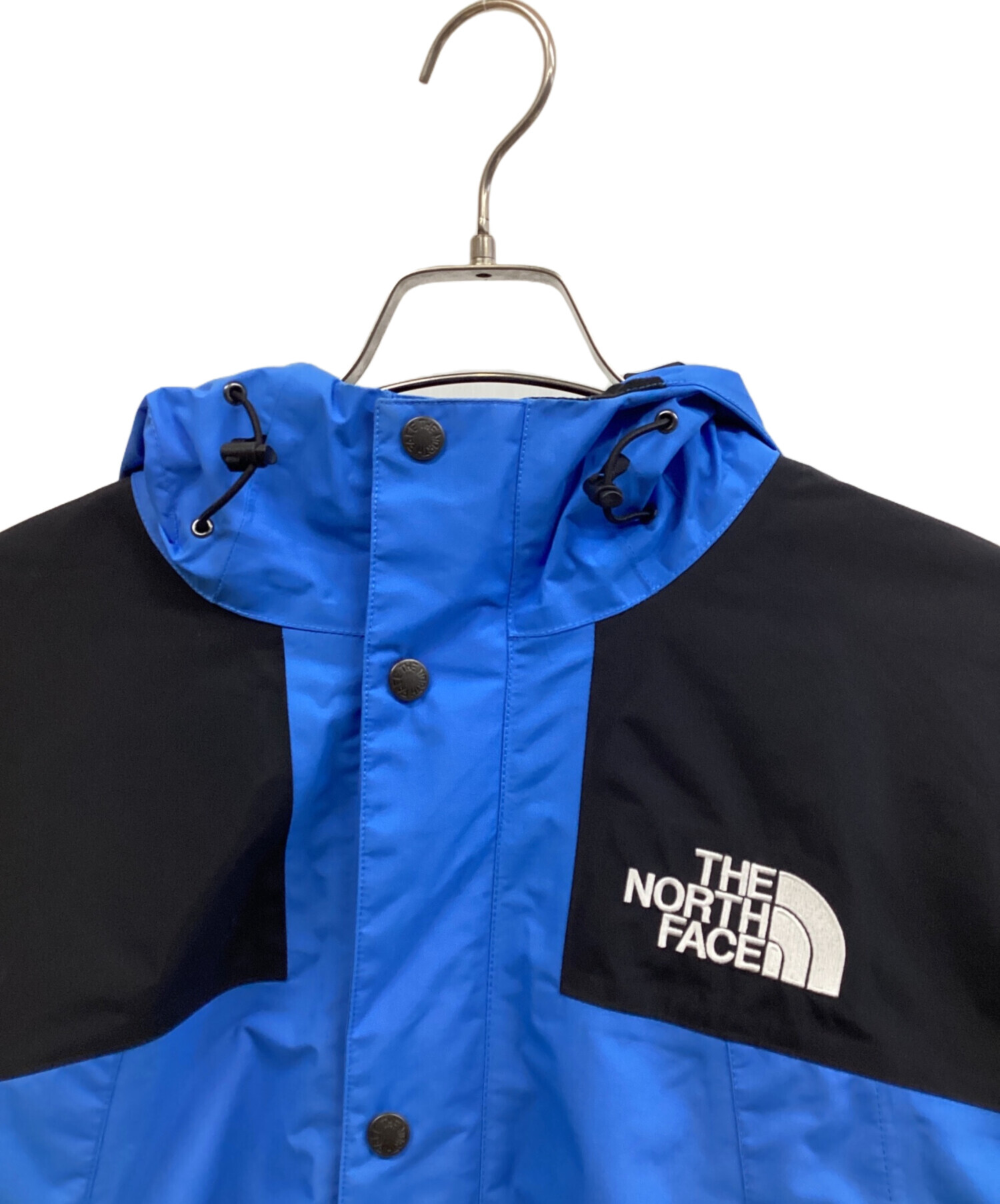 中古・古着通販】THE NORTH FACE (ザ ノース フェイス) SUPREME