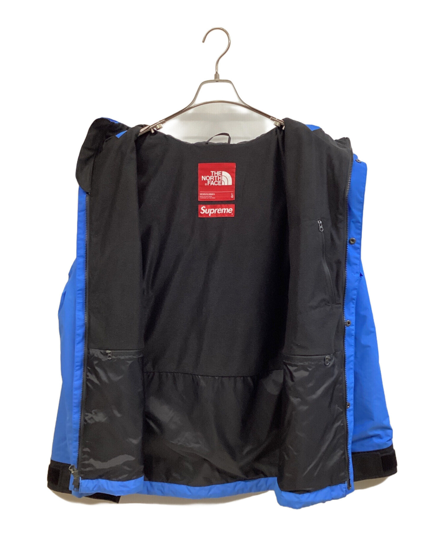 ケ*ン様 【レア廃盤色】THE NORTH FACE ノースフェイス　ストームブ 中古・古着通販】THE NORTH FACE (ザ ノース フェイス) SUPREME