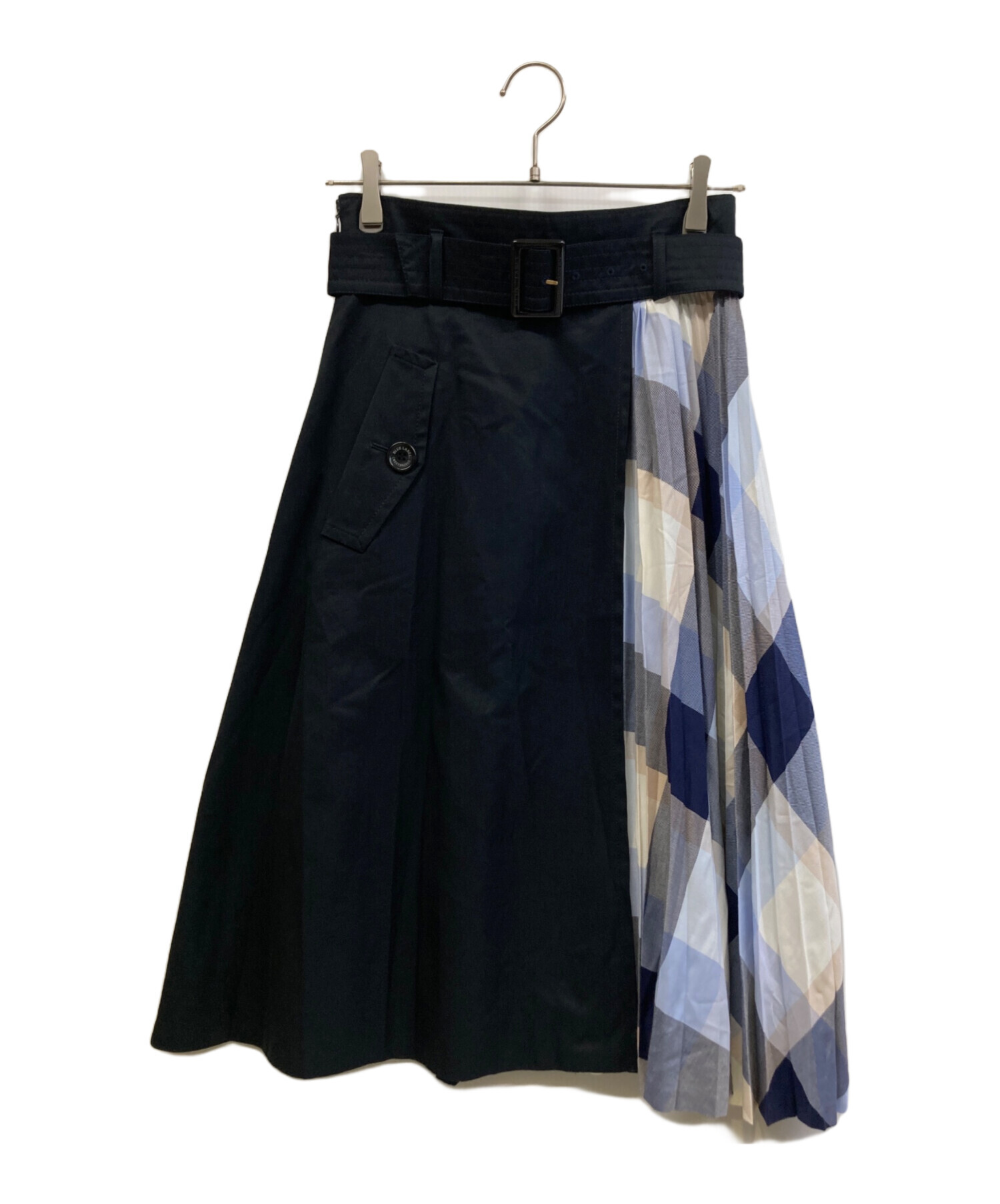 RT-8856310590 バーバリーブルーレーベル スカート レディース Burberry Blue Label(バーバリーブルーレーベル) スカート