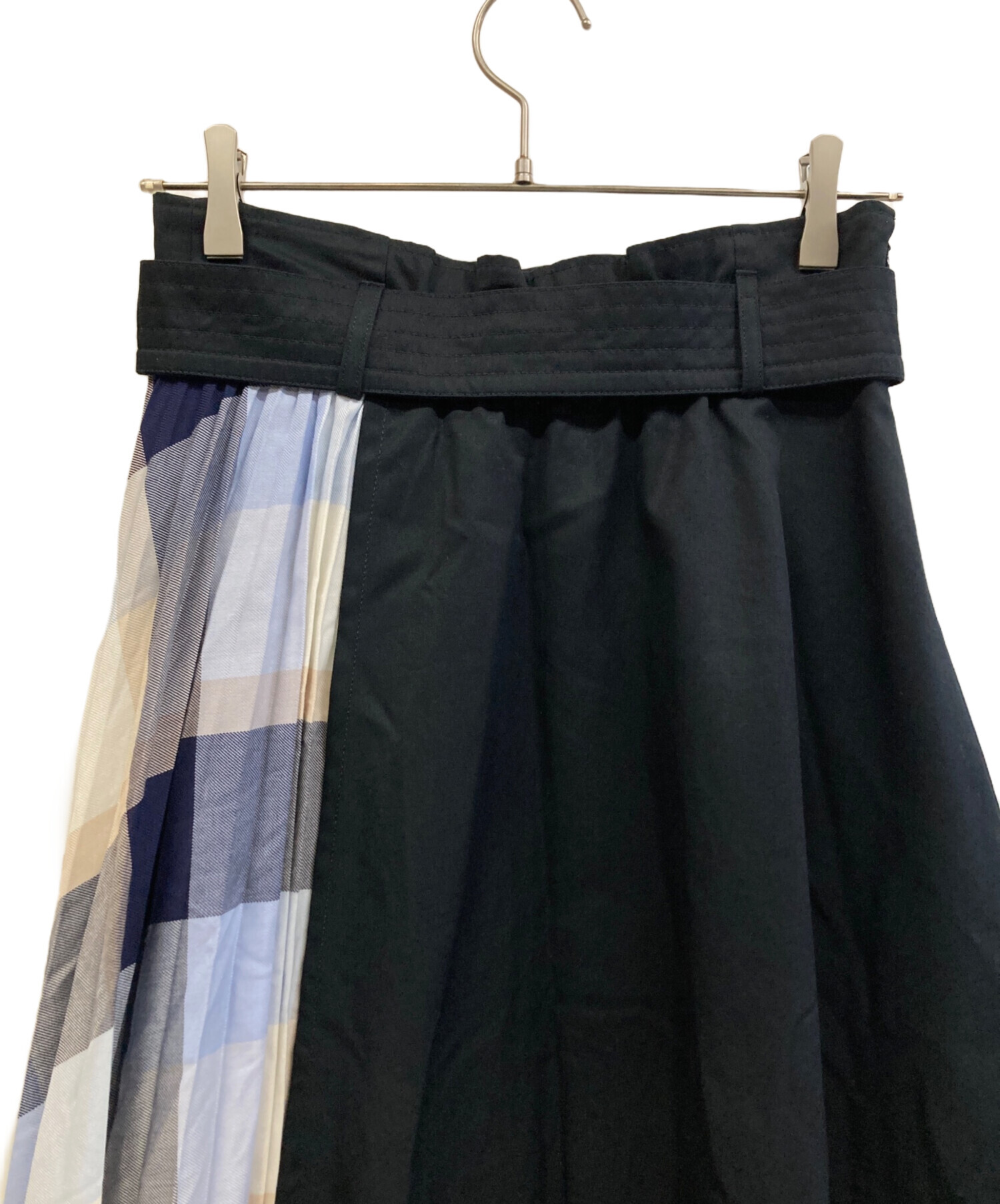 中古・古着通販】BURBERRY BLUE LABEL (バーバリー ブルー レーベル
