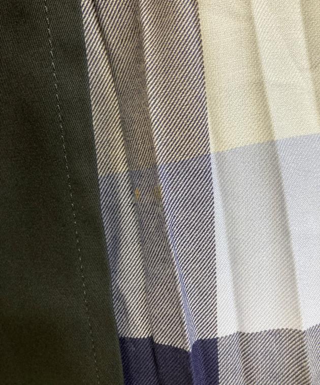 中古・古着通販】BURBERRY BLUE LABEL (バーバリー ブルー レーベル