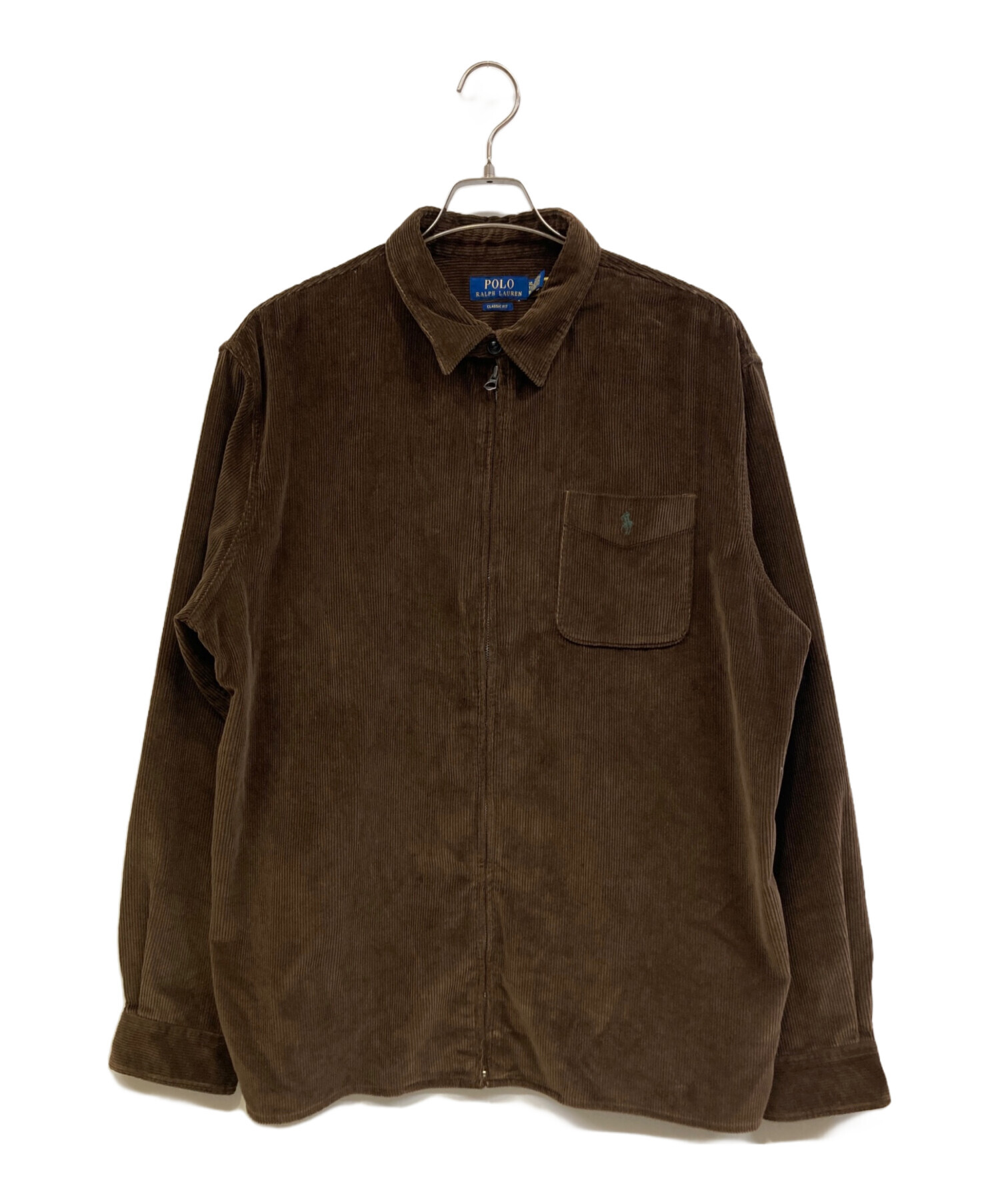 中古・古着通販】POLO RALPH LAUREN (ポロ・ラルフローレン 