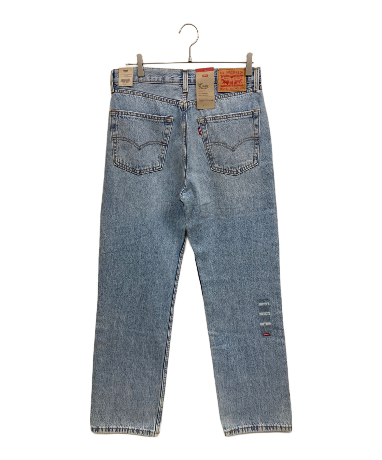 中古・古着通販】LEVI