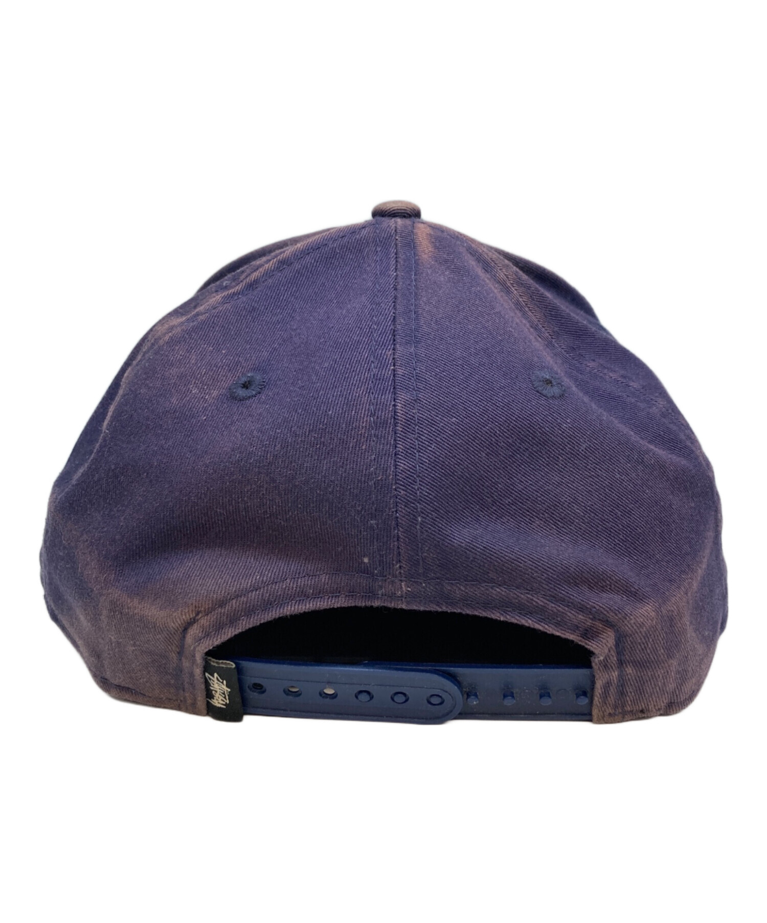 中古・古着通販】New Era (ニューエラ) stussy (ステューシー