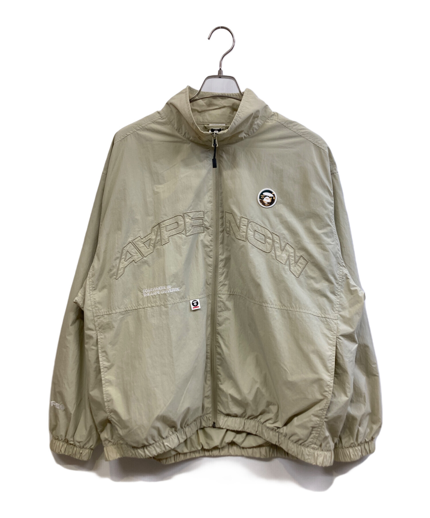 中古・古着通販】A BATHING APE (アベイシングエイプ) ナイロン