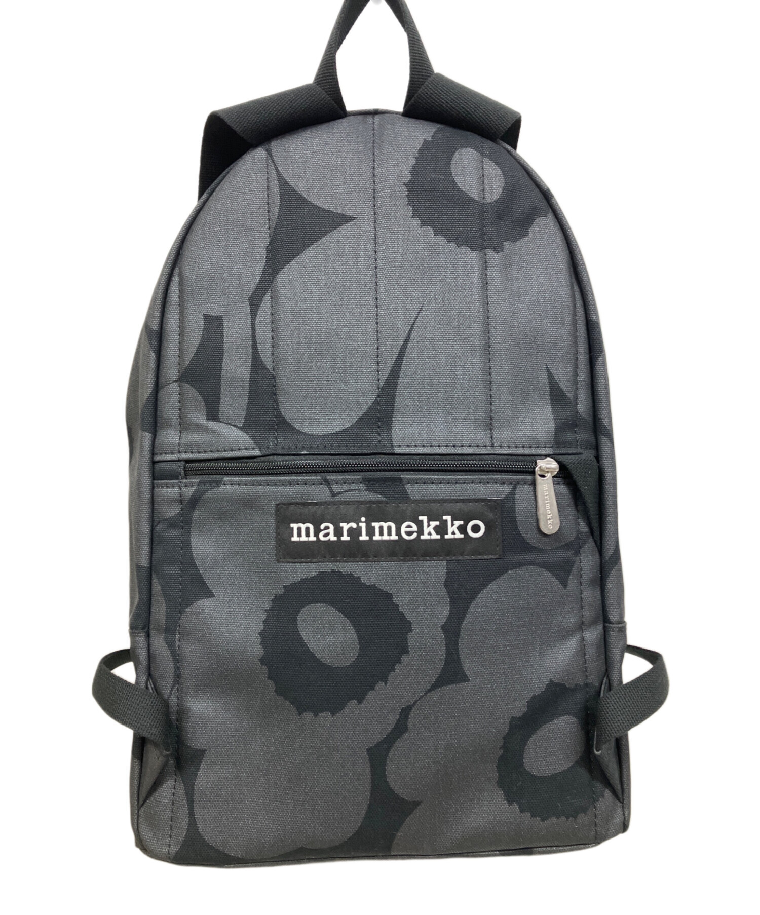 中古・古着通販】marimekko (マリメッコ) ENNI WX PIENI UNIKKO バック