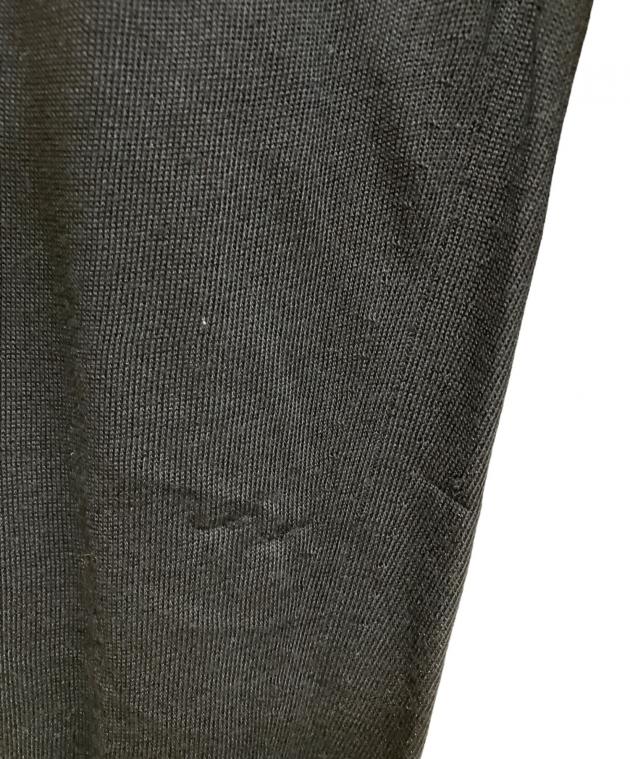 中古・古着通販】TOM FORD (トムフォード) シルク混ヘンリーTシャツ