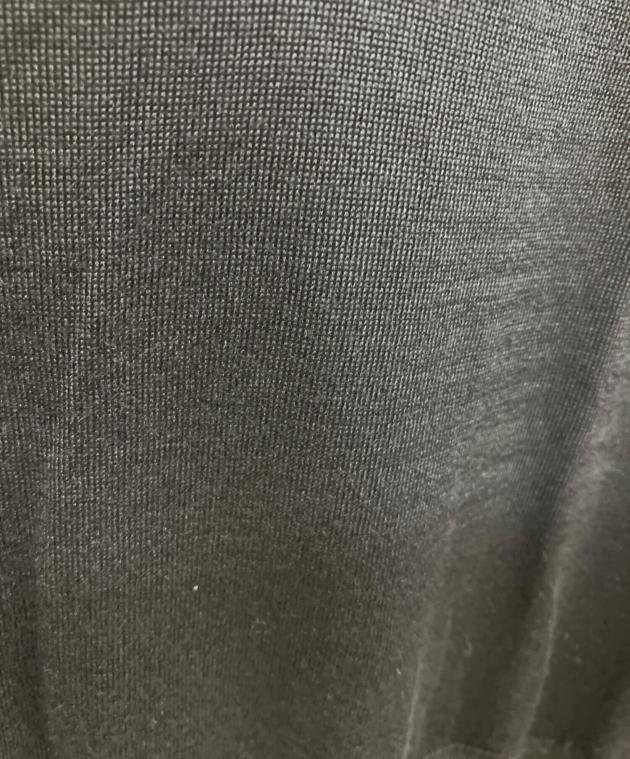 中古・古着通販】TOM FORD (トムフォード) シルク混ヘンリーTシャツ