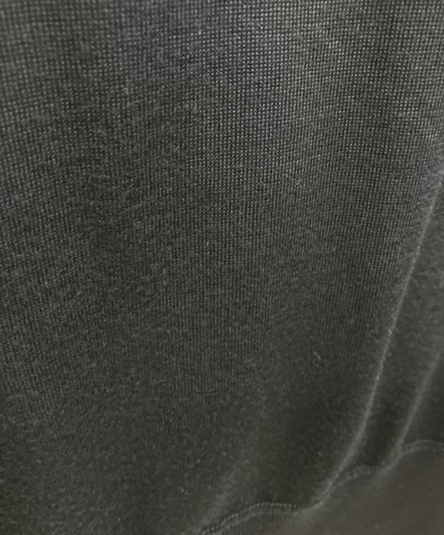 中古・古着通販】TOM FORD (トムフォード) シルク混ヘンリーTシャツ