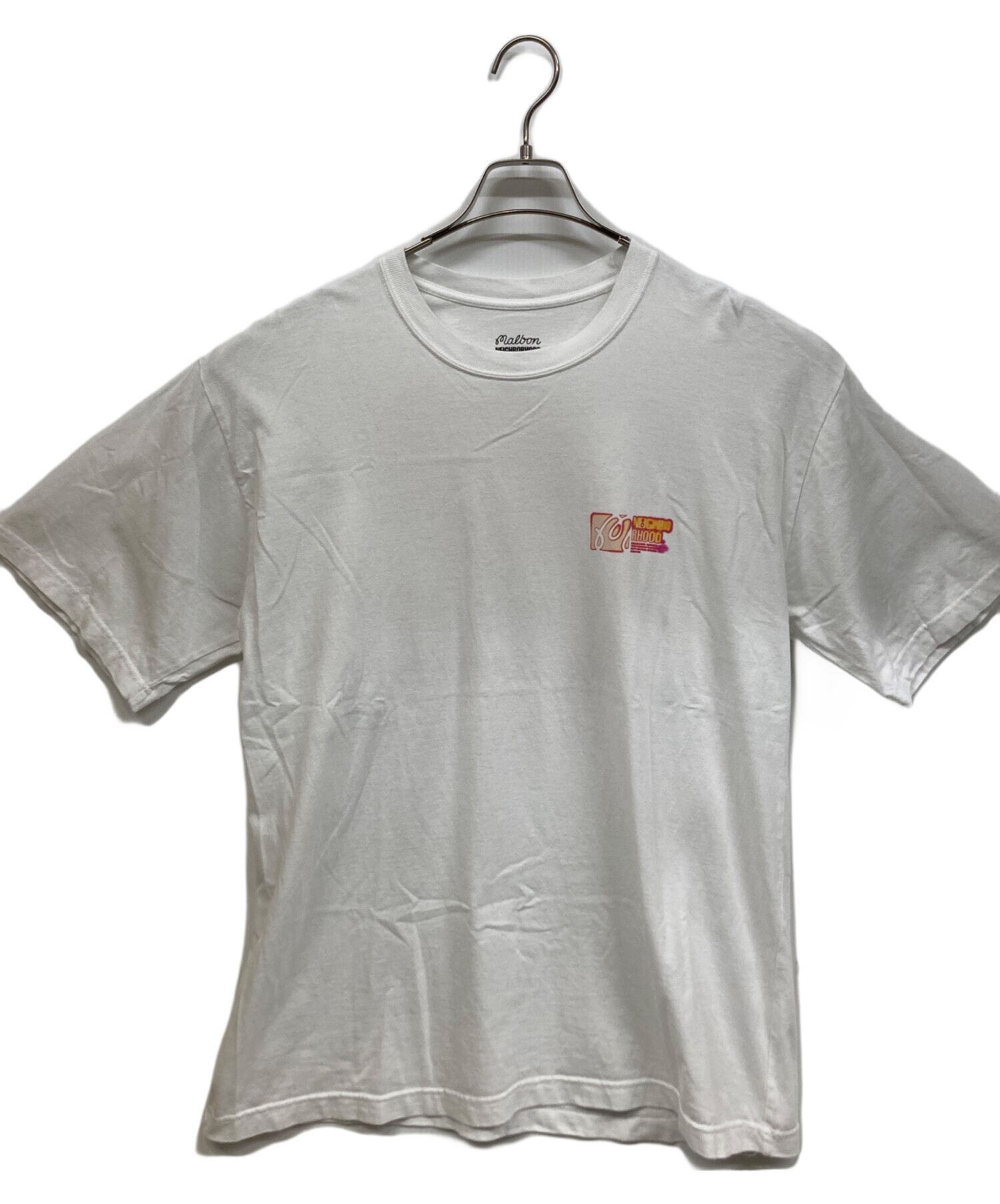 中古・古着通販】NEIGHBORHOOD (ネイバーフッド) MALBON GOLF (マル