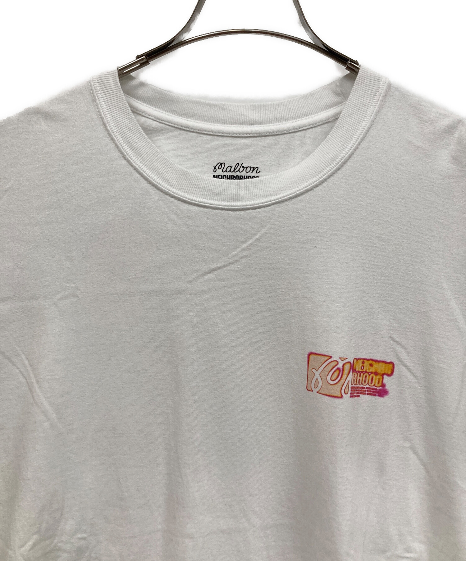 中古・古着通販】NEIGHBORHOOD (ネイバーフッド) MALBON GOLF (マル